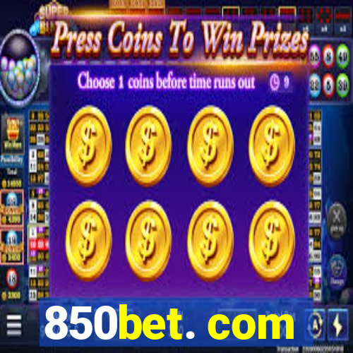 850bet. com